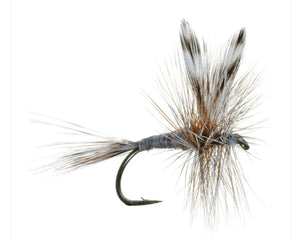 Adams Dry Fly