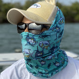 Grand Slam Neck Gaiter