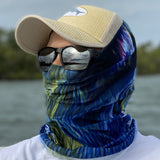 Tarpon Neck Gaiter