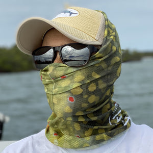 Brook Trout Neck Gaiter