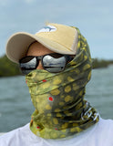 Brook Trout Neck Gaiter