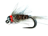 Pheasant Tail Jig Nymph