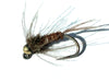 Pheasant Tail CDC Jig