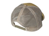 Tarpon Straw Trucker Hat