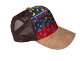 Brook Trout Trucker Hat