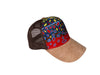 Brook Trout Trucker Hat