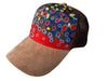 Brook Trout Trucker Hat