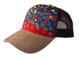 Brook Trout Trucker Hat