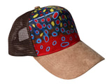 Brook Trout Trucker Hat