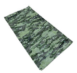 Fish Camo Neck Gaiter