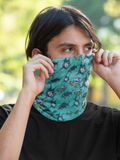 Grand Slam Neck Gaiter