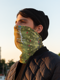 Brook Trout Neck Gaiter