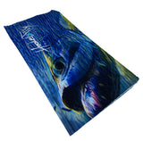 Tarpon Neck Gaiter